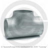 Тройник 48,3х2,6-33,7х2,3 (Ду 40-25) оцинкованный переходной исп.1 ГОСТ 17376