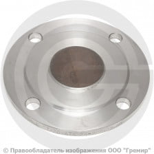 Заглушка фланцевая 1-80-10-09Г2С АТК 24.200.02-90