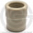 Муфта PP-R редукционная серая внутренняя пайка Дн 32-25 Pro Aqua