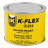 Клей банка 2,6л K-flex K414