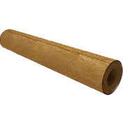 Цилиндр навивной минеральная вата 40/60 L=1м ROCKWOOL 100