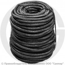 Набивка сальниковая ХБП-31 40мм ПРС