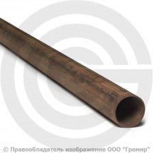 Труба 76х4 (Ду-65) стальная бесшовная горячедеформированная ГОСТ 8732-78 (12 м)