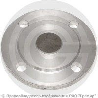 Заглушка фланцевая 1-65-16-Ст.20 ГОСТ 34785-21