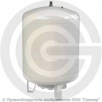 Гидроаккумулятор 200 л 8 бар вертикальный Flamco Airfix RP-D