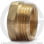 Футорка латунная НР-ВР (НАР-ВН) Ду 20-15 (3/4"-1/2") LD