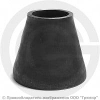 Переход ПК 38х4-25х4 (Ду 32-20) 09Г2С концентрический ГОСТ 17378