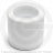 Муфта PP-R белая внутренняя пайка Дн 110 VALFEX
