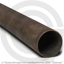 Труба 159х5 (Ду-150) стальная бесшовная горячедеформированная ГОСТ 8732-78 (12 м)