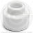 Муфта PP-R переходная белая внутренняя пайка Дн 32-20 VALFEX