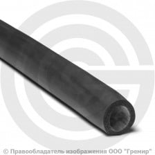 Трубка из вспененного каучука 114/13 L=2м (Т<110°С) K-flex ST