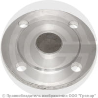 Заглушка фланцевая 1-65-16-Ст.20 АТК 24.200.02-90