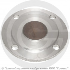 Заглушка фланцевая 1-80-16-Ст.20 АТК 24.200.02-90