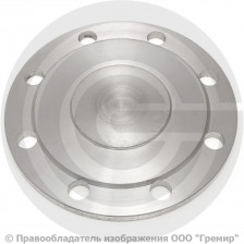 Заглушка фланцевая 1-100-16-Ст.20 АТК 24.200.02-90