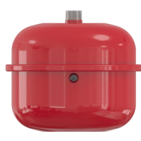 Бак расширительный мембранный для отопления 18 л 6 бар Flamco Flexcon Premium