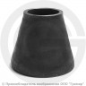 Переход ПК 38х3-25х3 (Ду 32-20) стальной (Ст.20) концентрический ГОСТ 17378
