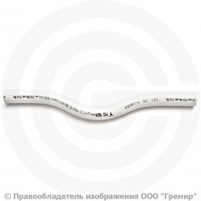 Обвод PP-R белый Дн 40 Pro Aqua