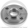 Фланец резьбовой стальной Ду-65 (2 1/2") Ру-10/16 DIN 2566