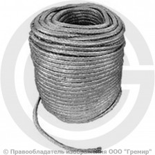 Набивка сальниковая ЛП-31 16мм