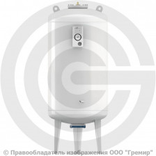 Гидроаккумулятор 1600 л 25 бар вертикальный Flamco Airfix D-E-B