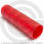 Втулка защитная для PE-X/PE-RT труб красная Дн 20 РОС