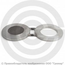 Заглушка поворотная 1-100-40-Ст.20 АТК 26-18-5-93