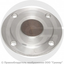 Заглушка фланцевая 1-80-16-09Г2С АТК 24.200.02-90