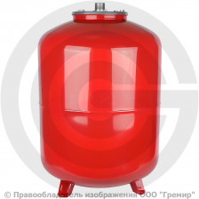 Бак расширительный мембранный для отопления 50 л 6 бар STOUT STH