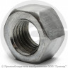 Гайка стальная оцинкованная М14 ГОСТ 5915-70