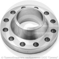 Фланец воротниковый стальной 250-100-11-1-B-Ст.20-IV ГОСТ 33259-15