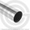 Труба 48,3х2 нержавеющая АISI 304/304L круглая зеркальная (полированная) EN 10217-7