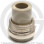 Штуцер PP-R комбинированный серый НР (НАР) Дн 20-3/4" VALFEX