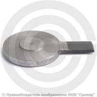 Заглушка с рукояткой ЗР (I)-32-10-Ст.20 Т-ММ-25-01-06-01