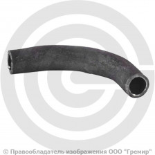 Отвод гнутый 21,3х2,8 (Ду-15) стальной (Ст.20) 90 градусов шовный исп.1 из труб ГОСТ 3262 КАЗ