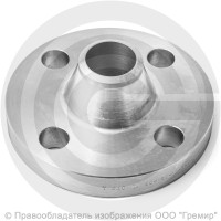 Фланец воротниковый стальной 32-160-11-1-B-Ст.20-IV ГОСТ 33259-15