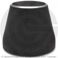 Переход ПК 406,4х8,8-323,9х7,1 (Ду 400-300) стальной (Ст.20) концентрический исп.1 ГОСТ 17378