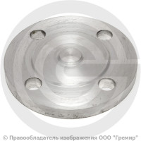 Заглушка фланцевая 1-32-25-Ст.20 АТК 24.200.02-90