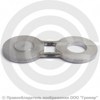 Заглушка поворотная 1-15-16-09Г2С АТК 26-18-5-93