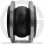 Компенсатор резиновый фланцевый (гибкая вставка) Ду-600 Ру-10 EPDM ABRA EJF