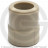 Муфта PP-R переходная серая внутренняя пайка Дн 25-20 VALFEX