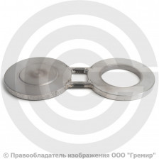 Заглушка поворотная 1-80-16-09Г2С АТК 26-18-5-93