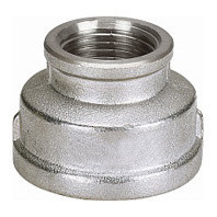 Муфта латунная переходная ВР (ВН) Ду 25-15 (1"-1/2") SantechSystems